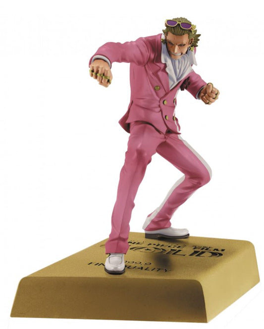 ONE PIECE - DXF MANHOOD 2 - GILD TESORO