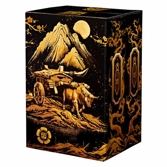 Transformers Timelines Optimus Prime and Starscream