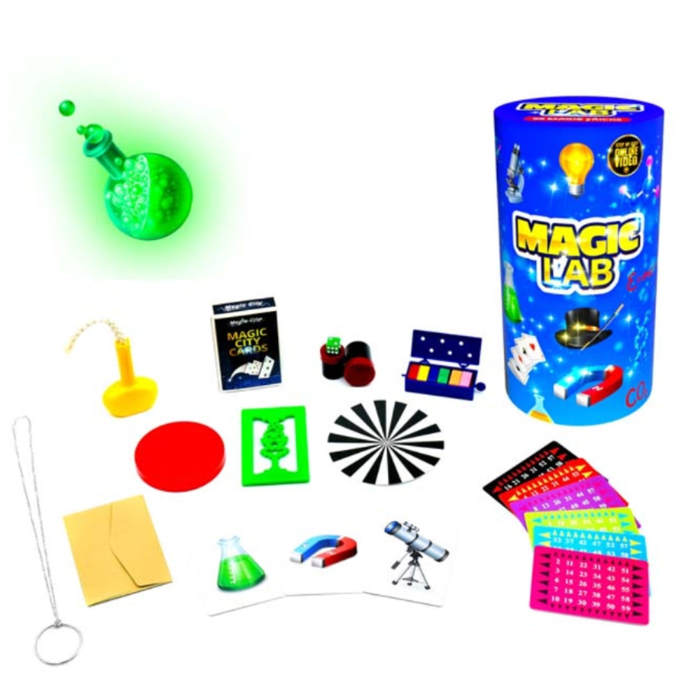 Magic - Classic Kit