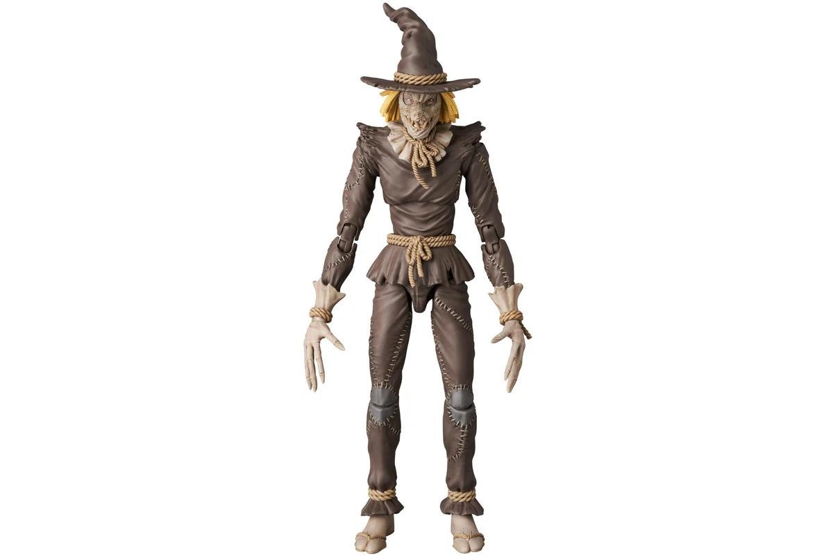 Medicom Toy Mafex No.229 Scarecrow Batman:Hush 160mm Action Figure