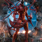 Marvel Carnage 9" Action Figure