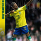 Competitive toys Neymar