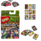 UNO Minecraft