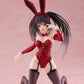 Date a Live V Desktop Cute Kurumi Tokisaki Bunny Version