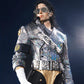 InArt Studio MJ Michael Jackson 1/6 Action Figure