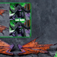 Hero Toys Demon Hunter Udayan Illidan Ver. 2 Limited Edition 1/12 Action Figure