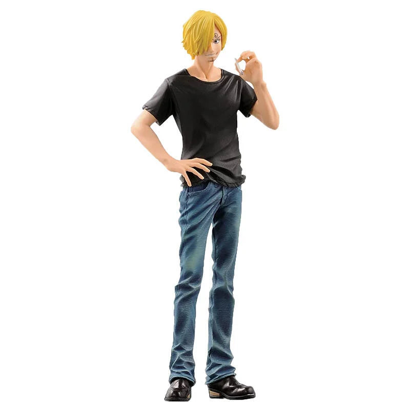 ONE PIECE - JEANS FREAK VOLUME 8 SANJI