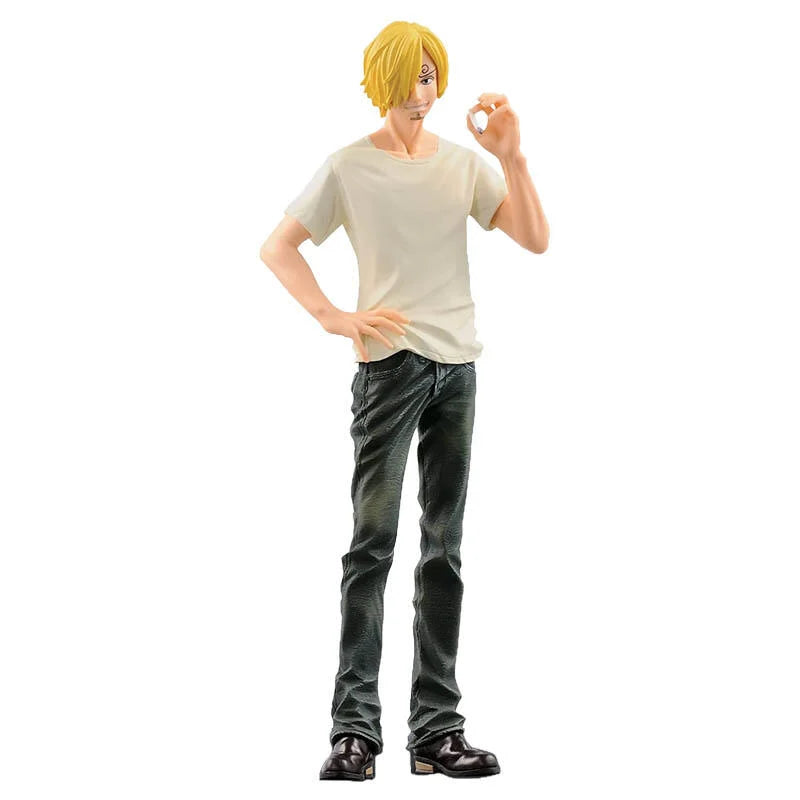 ONE PIECE - JEANS FREAK VOLUME 8 SANJI