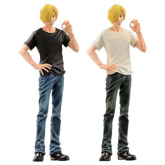 ONE PIECE - JEANS FREAK VOLUME 8 SANJI