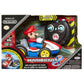 Mario Kart - Mini Anti-Gravity Remote Control Racer Vehicle