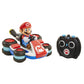 Mario Kart - Mini Anti-Gravity Remote Control Racer Vehicle
