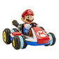 Mario Kart - Mini Anti-Gravity Remote Control Racer Vehicle