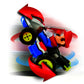Mario Kart - Mini Anti-Gravity Remote Control Racer Vehicle
