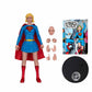 DC Comics - Superman - Supergirl DC Multiverse Collector Edition Action Figure
