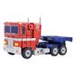 ROBOSEN Transformers: Elite Optimus Prime Auto-Converting Robot