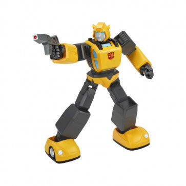 ROBOSEN Transformers: Bumblebee G1 Performance Robot