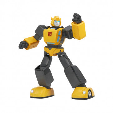 ROBOSEN Transformers: Bumblebee G1 Performance Robot