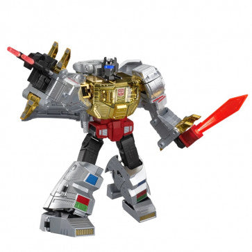 **Pre-Order** ROBOSEN Transformers: Grimlock Auto-Converting Robot