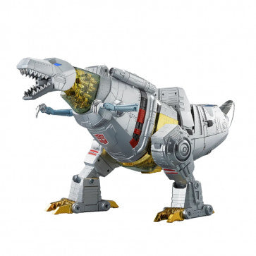 **Pre-Order** ROBOSEN Transformers: Grimlock Auto-Converting Robot