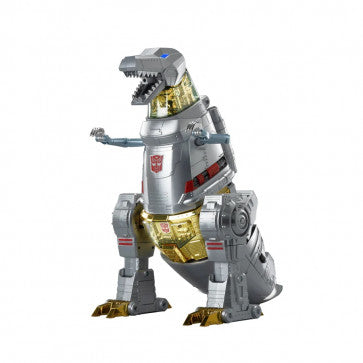 **Pre-Order** ROBOSEN Transformers: Grimlock Auto-Converting Robot