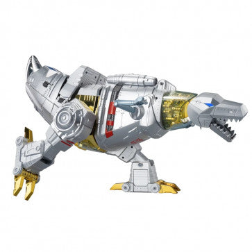 **Pre-Order** ROBOSEN Transformers: Grimlock Auto-Converting Robot