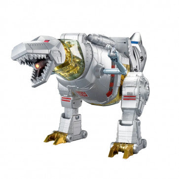 **Pre-Order** ROBOSEN Transformers: Grimlock Auto-Converting Robot