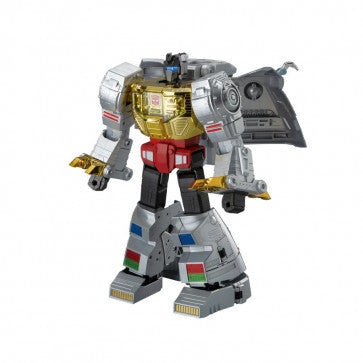 **Pre-Order** ROBOSEN Transformers: Grimlock Auto-Converting Robot