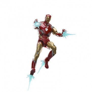 Marvel Legends Series: Iron Man Mark LXXXV