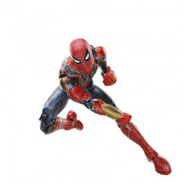 Marvel Legends Series: Iron Spider