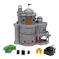 Super Mario Movie 2 - Bowser Deluxe Playset