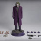 Joker (Sculpted Hair PREMIUM) InArt 1/6 figure Standard Edition