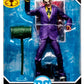 The Joker DC vs Vampires Mcfarlane Toys Gold Label Collection Action Figure