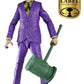 The Joker DC vs Vampires Mcfarlane Toys Gold Label Collection Action Figure