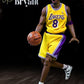 NBA Basketball - Kobe Bryant Duo 1/6th Scale Action Figure 2-Pack