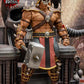 Mortal Kombat Shao Kahn (Deluxe Ver.) 1/12 Scale