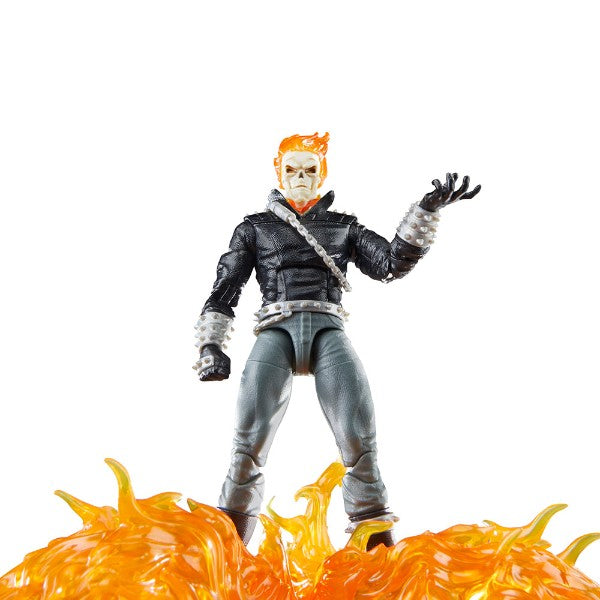 Marvel - Ghost Rider - Marvel Legends (Marvel 85th Anniversary) 6" Action Figure