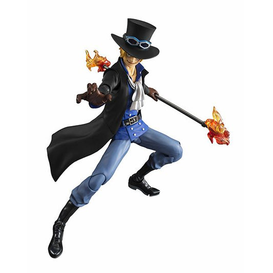 One Piece - Variable Action Heroes - Sabo (Repeat)