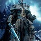 108 Toys - 1/6 Frozen Demon King (The Lich King from World of Warcraft) **Pre-order**