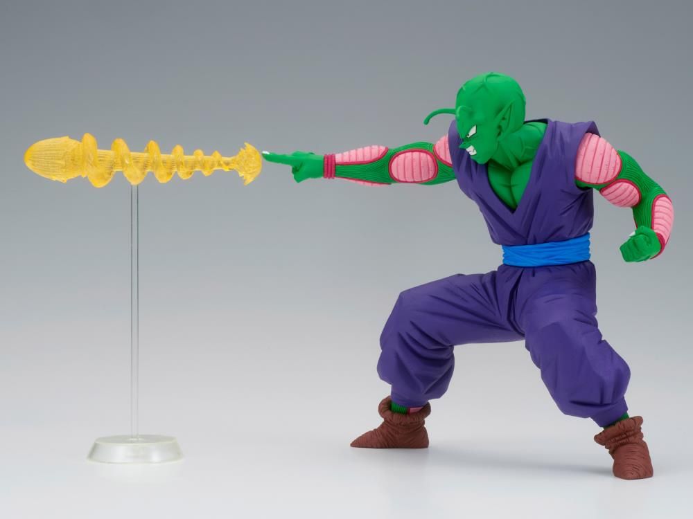 Dragon Ball Z - G x Materia - The Piccolo