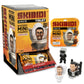 Skibidi Toilet Mini Mystery Figures -Series 1 (Assorted)