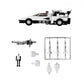 Transformers Takara Tomy: Missing Link C-06 Cordon