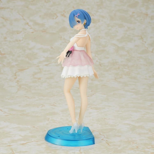 Re:Zero - Starting Life In Another World - Serenus Couture - Rem Figure Vol. 3