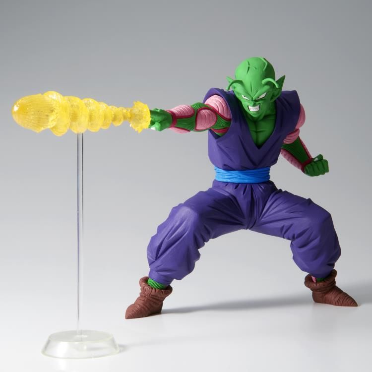 Dragon Ball Z - G x Materia - The Piccolo