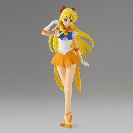 Pretty Guardian Sailor Moon Eternal The Movie - Glitter and Glamours - Super Sailor Venus (Ver.A)