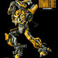 Transformers: The Last Knight - DLX Bumblebee Figure