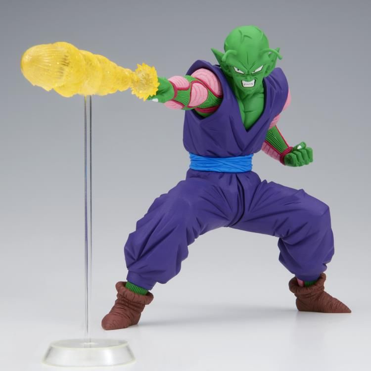 Dragon Ball Z - G x Materia - The Piccolo