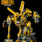 Transformers: The Last Knight - DLX Bumblebee Figure