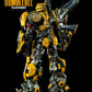 Transformers: The Last Knight - DLX Bumblebee Figure