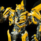 Transformers: The Last Knight - DLX Bumblebee Figure