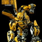 Transformers: The Last Knight - DLX Bumblebee Figure